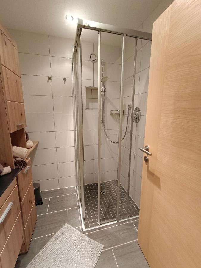 Appartamento Haus Felix Pettneu am Arlberg Esterno foto