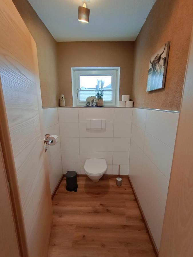 Appartamento Haus Felix Pettneu am Arlberg Esterno foto